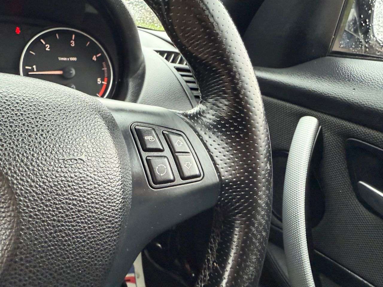 2012 BMW 1 SERIES 2012 BMW 1 SERIES