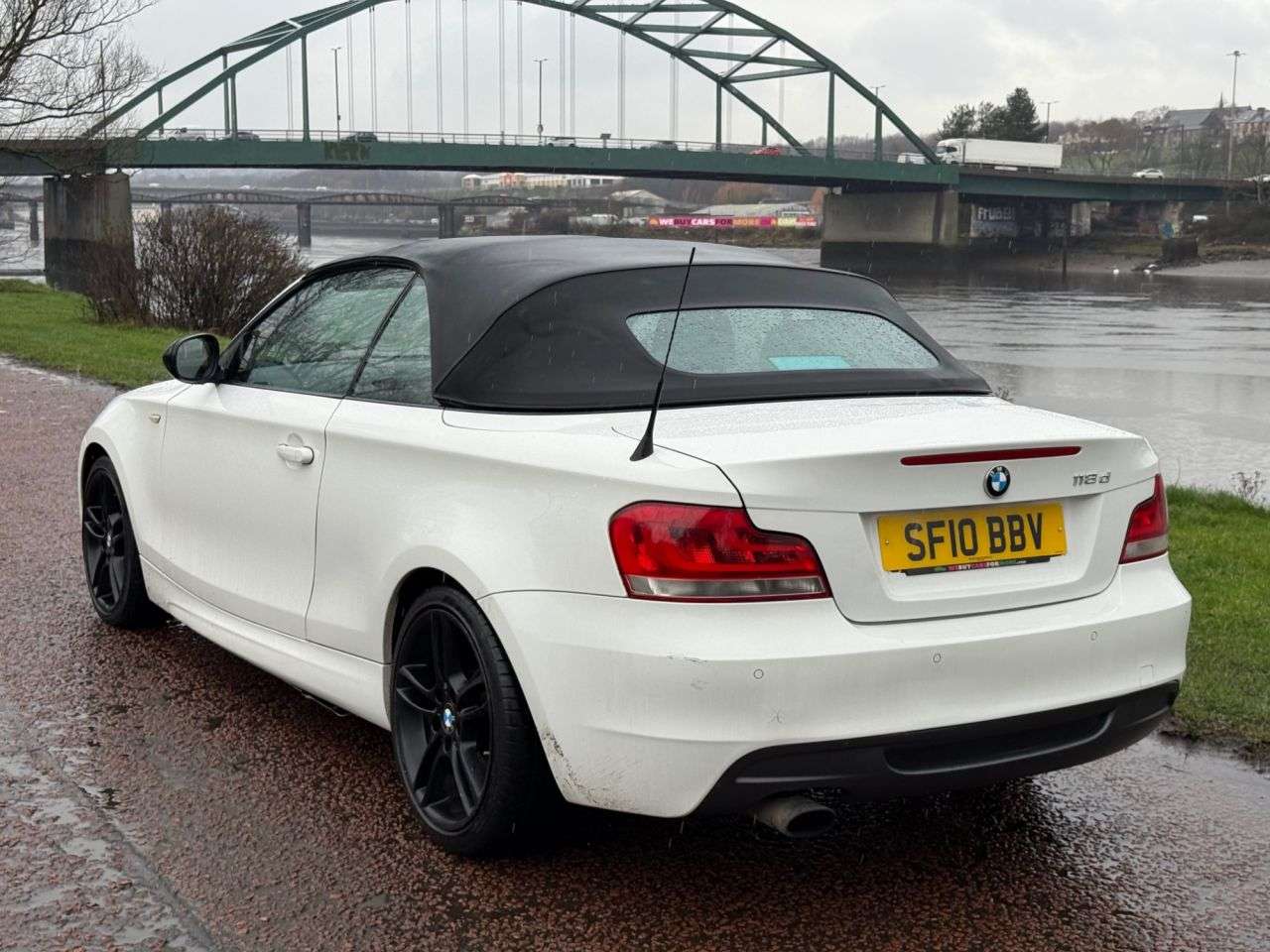 2012 BMW 1 SERIES 2012 BMW 1 SERIES