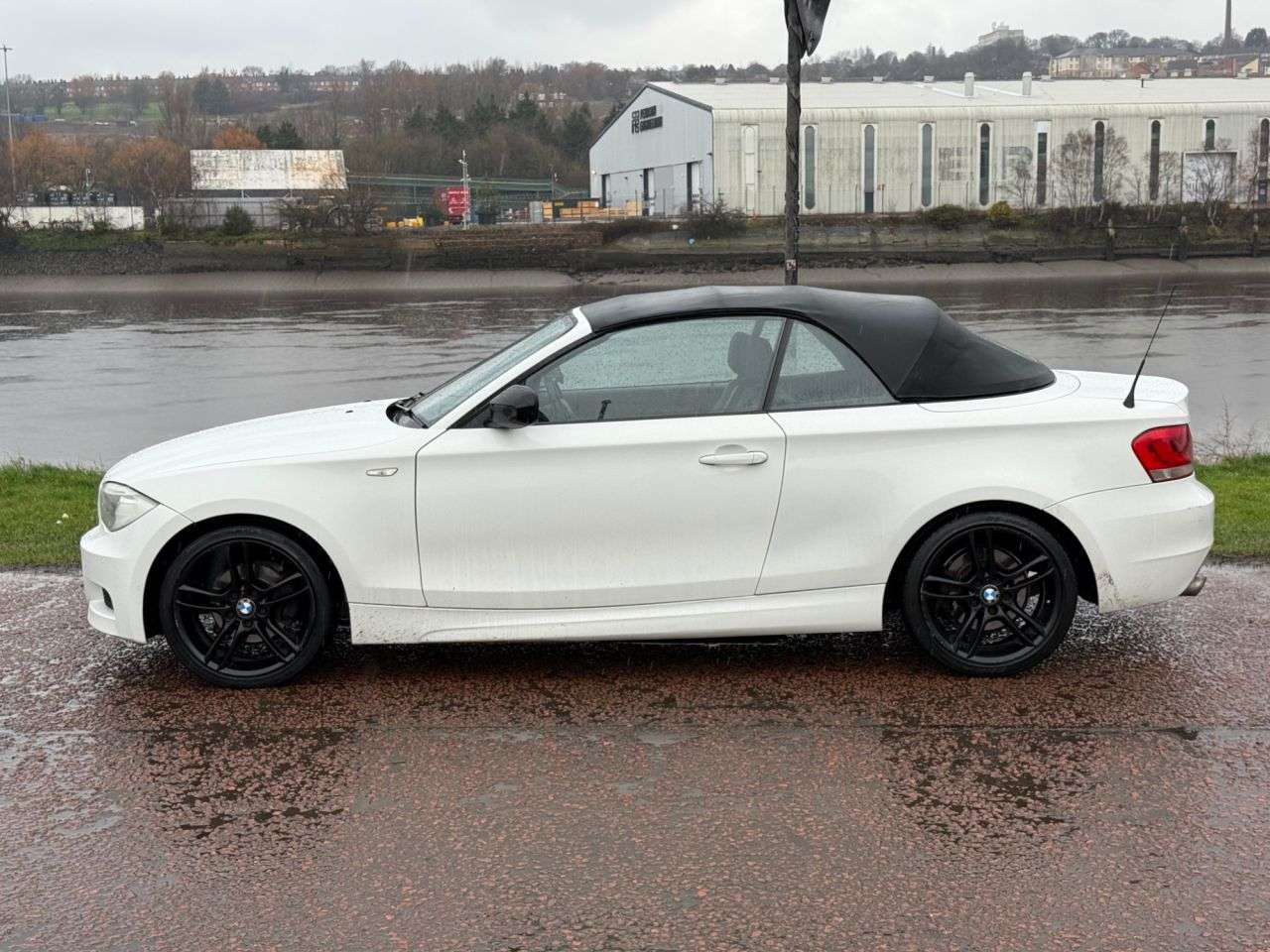 2012 BMW 1 SERIES 2012 BMW 1 SERIES