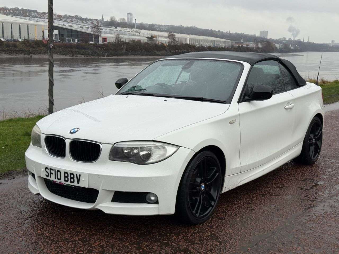 2012 BMW 1 SERIES 2012 BMW 1 SERIES
