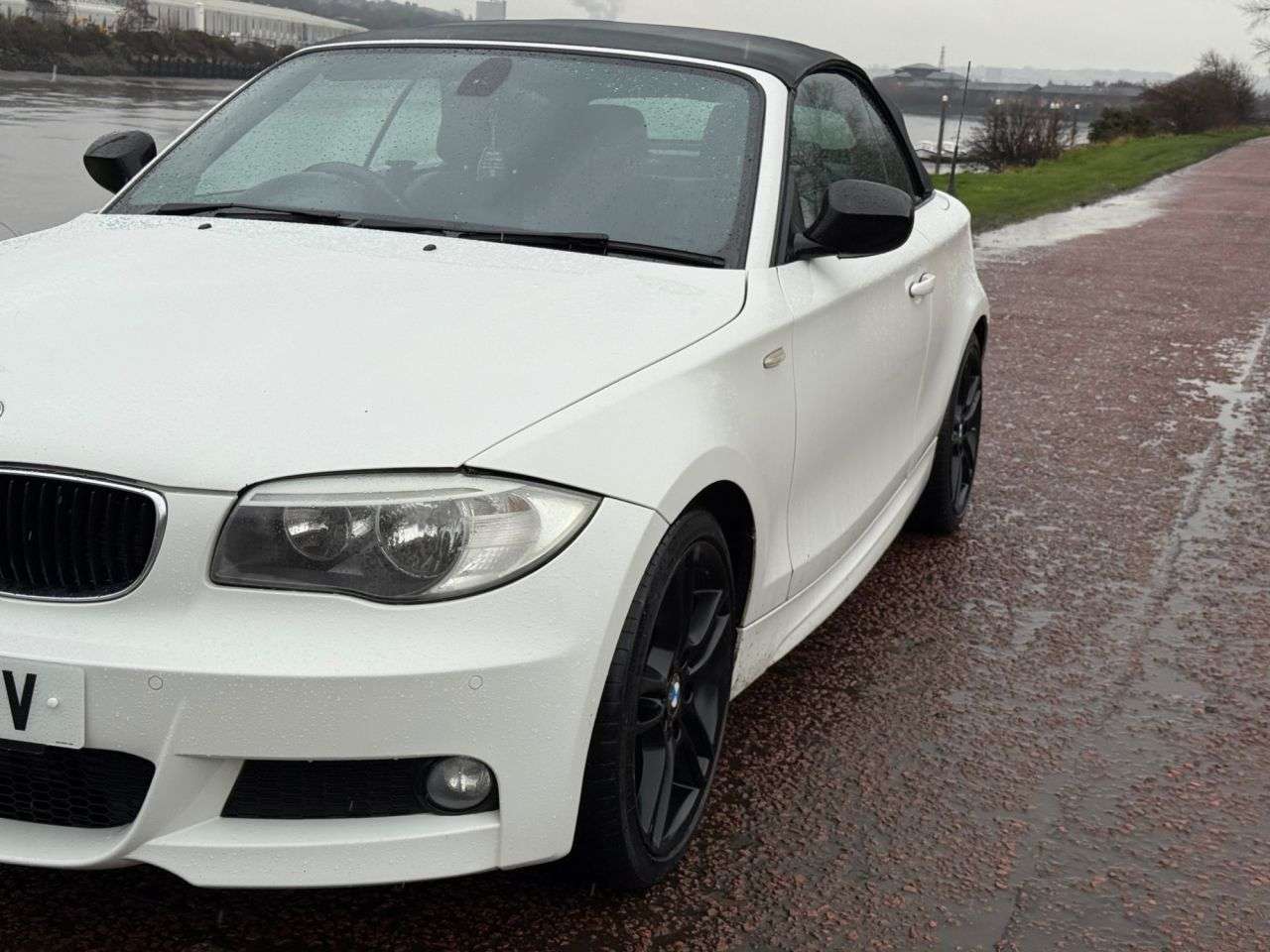 2012 BMW 1 SERIES 2012 BMW 1 SERIES
