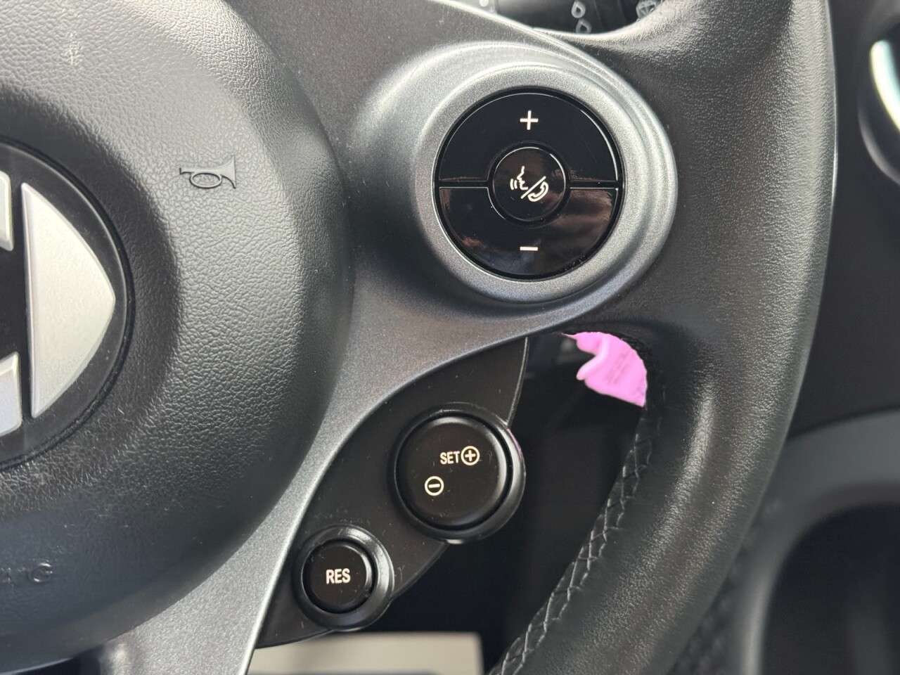 2017 SMART FORFOUR 2017 SMART FORFOUR