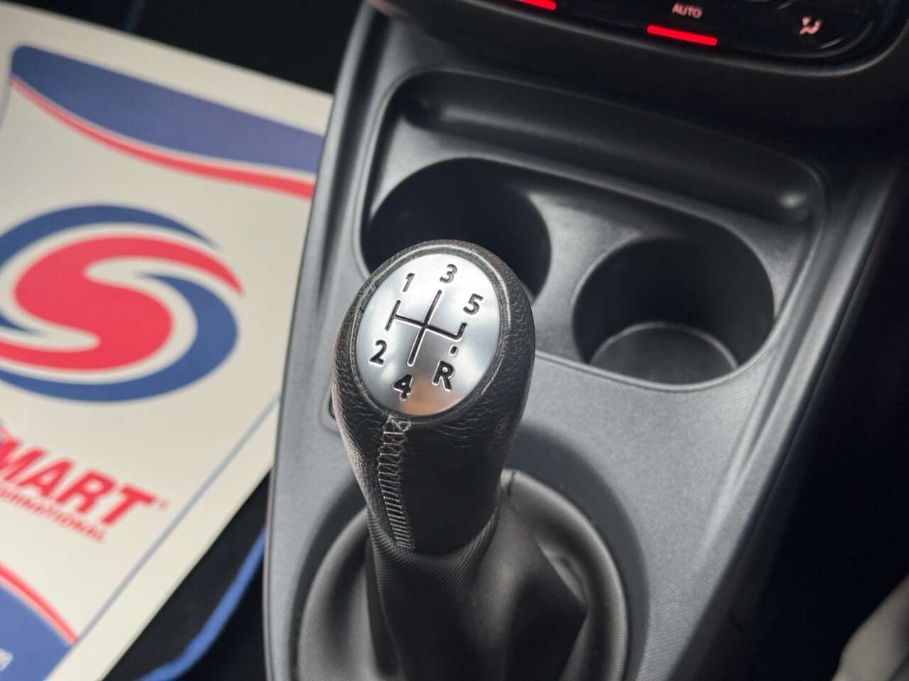 2017 SMART FORFOUR 2017 SMART FORFOUR