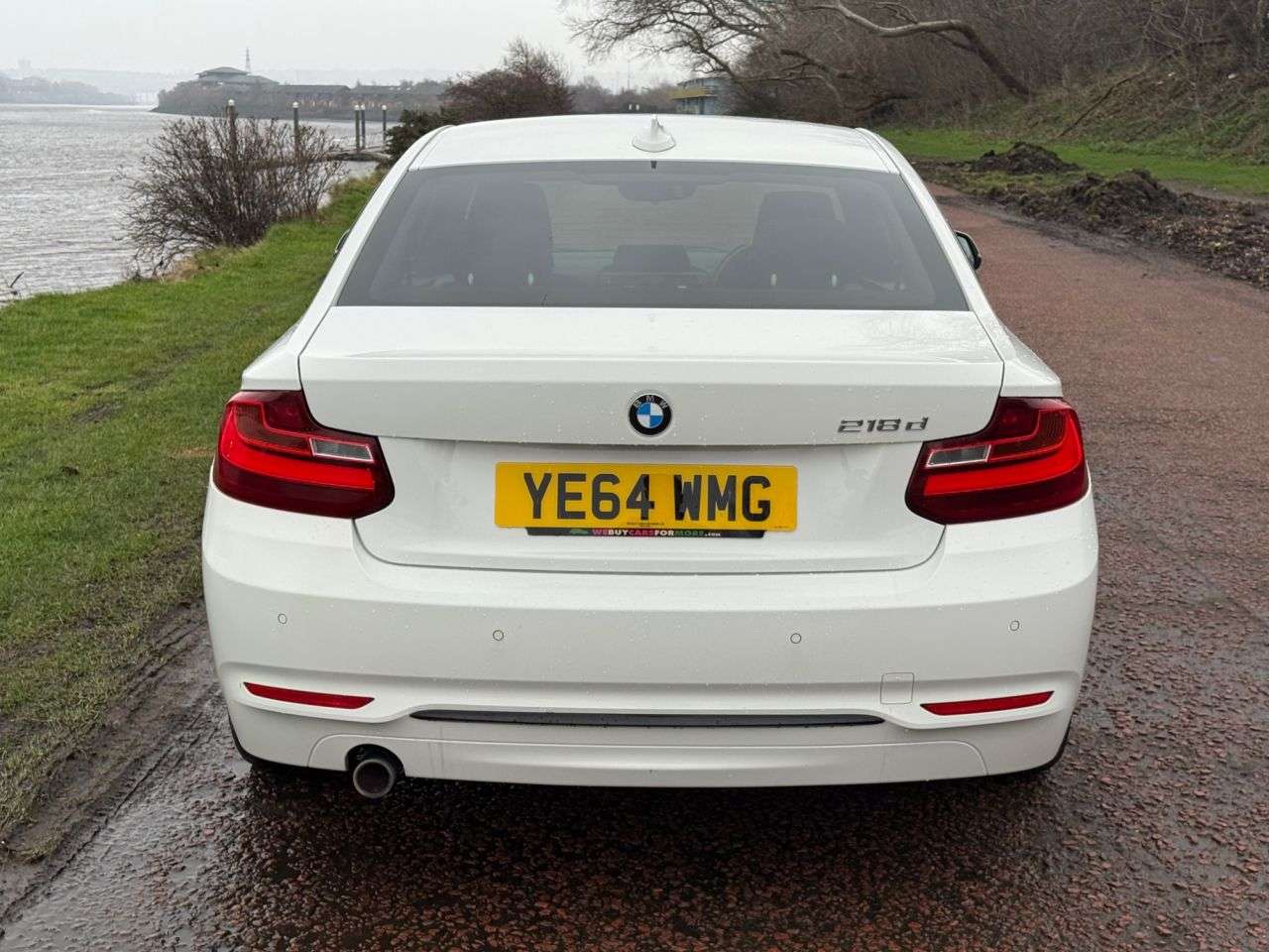 2014 BMW 2 SERIES 2014 BMW 2 SERIES