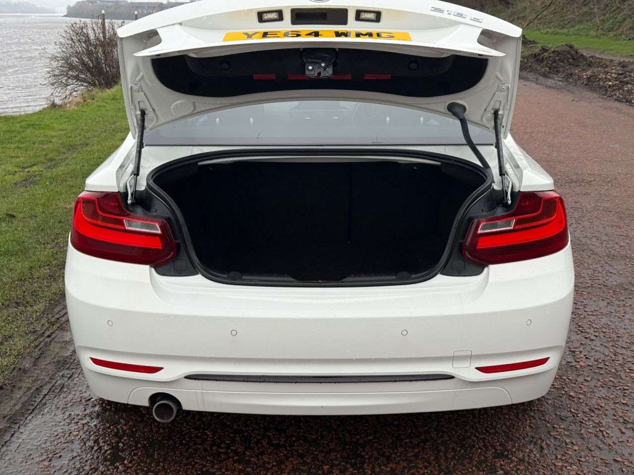 2014 BMW 2 SERIES 2014 BMW 2 SERIES