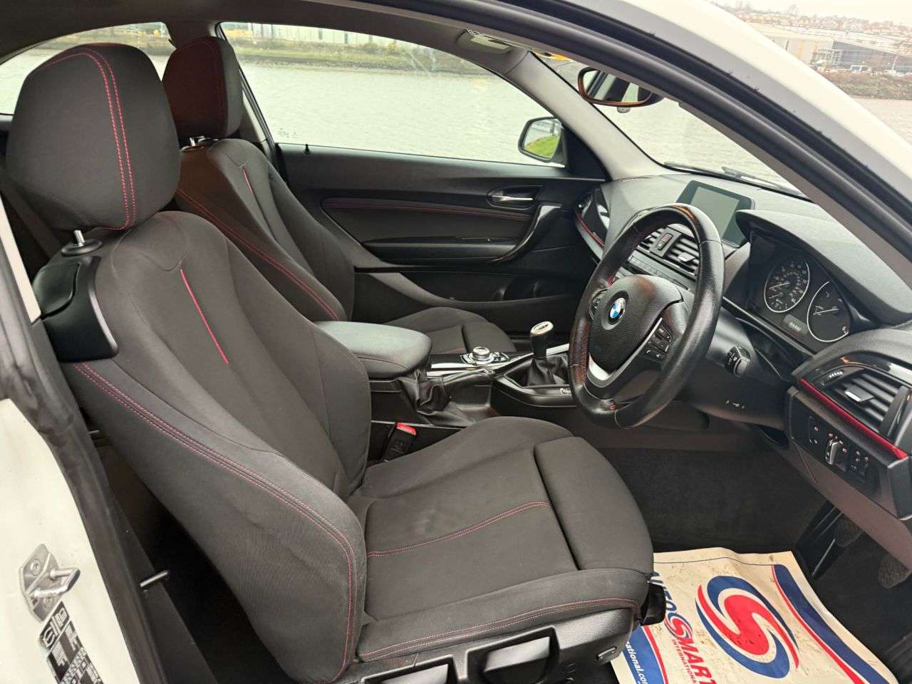 2014 BMW 2 SERIES 2014 BMW 2 SERIES