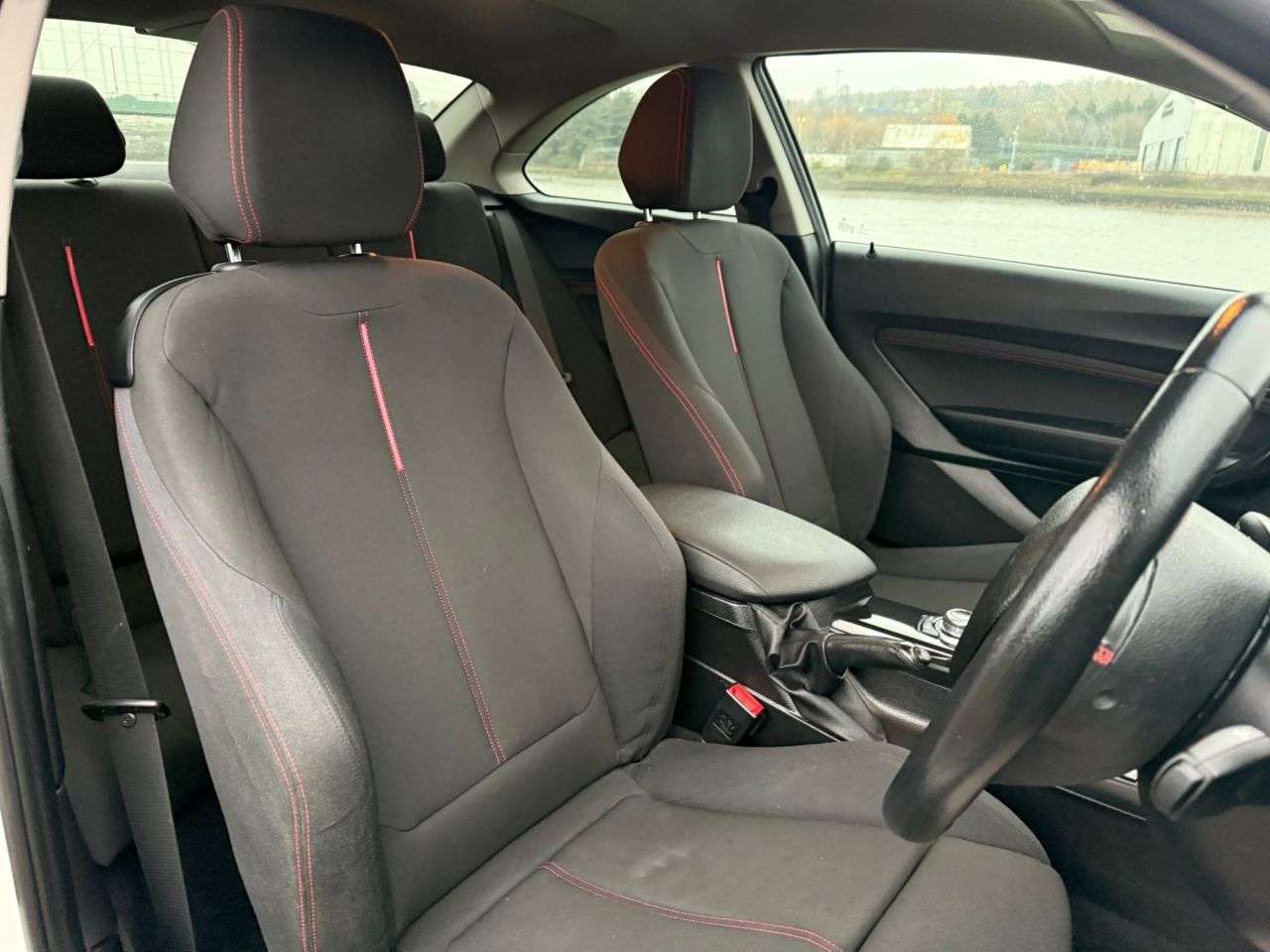 2014 BMW 2 SERIES 2014 BMW 2 SERIES