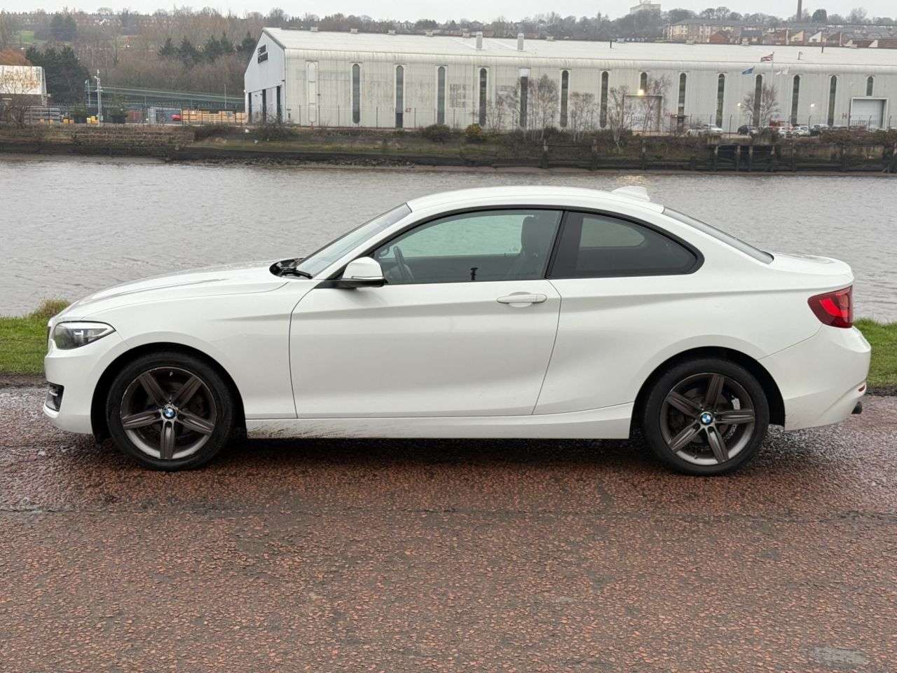 2014 BMW 2 SERIES 2014 BMW 2 SERIES