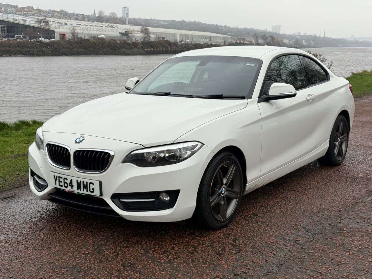 2014 BMW 2 SERIES 2014 BMW 2 SERIES