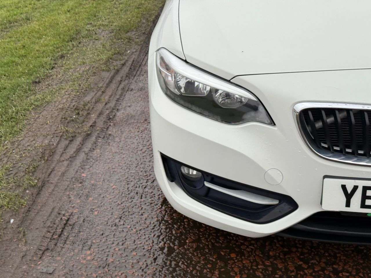 2014 BMW 2 SERIES 2014 BMW 2 SERIES