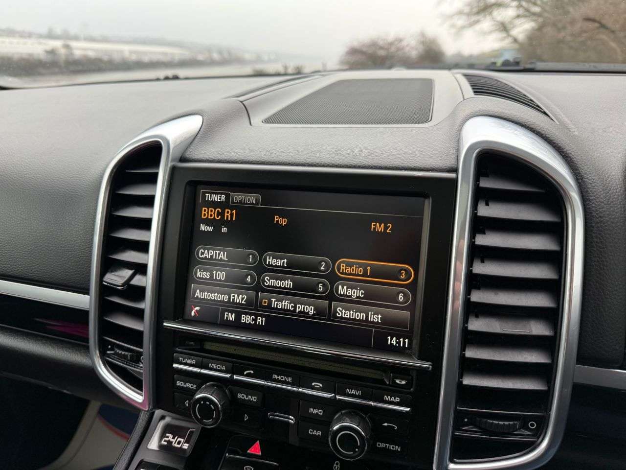 2013 PORSCHE CAYENNE 2013 PORSCHE CAYENNE