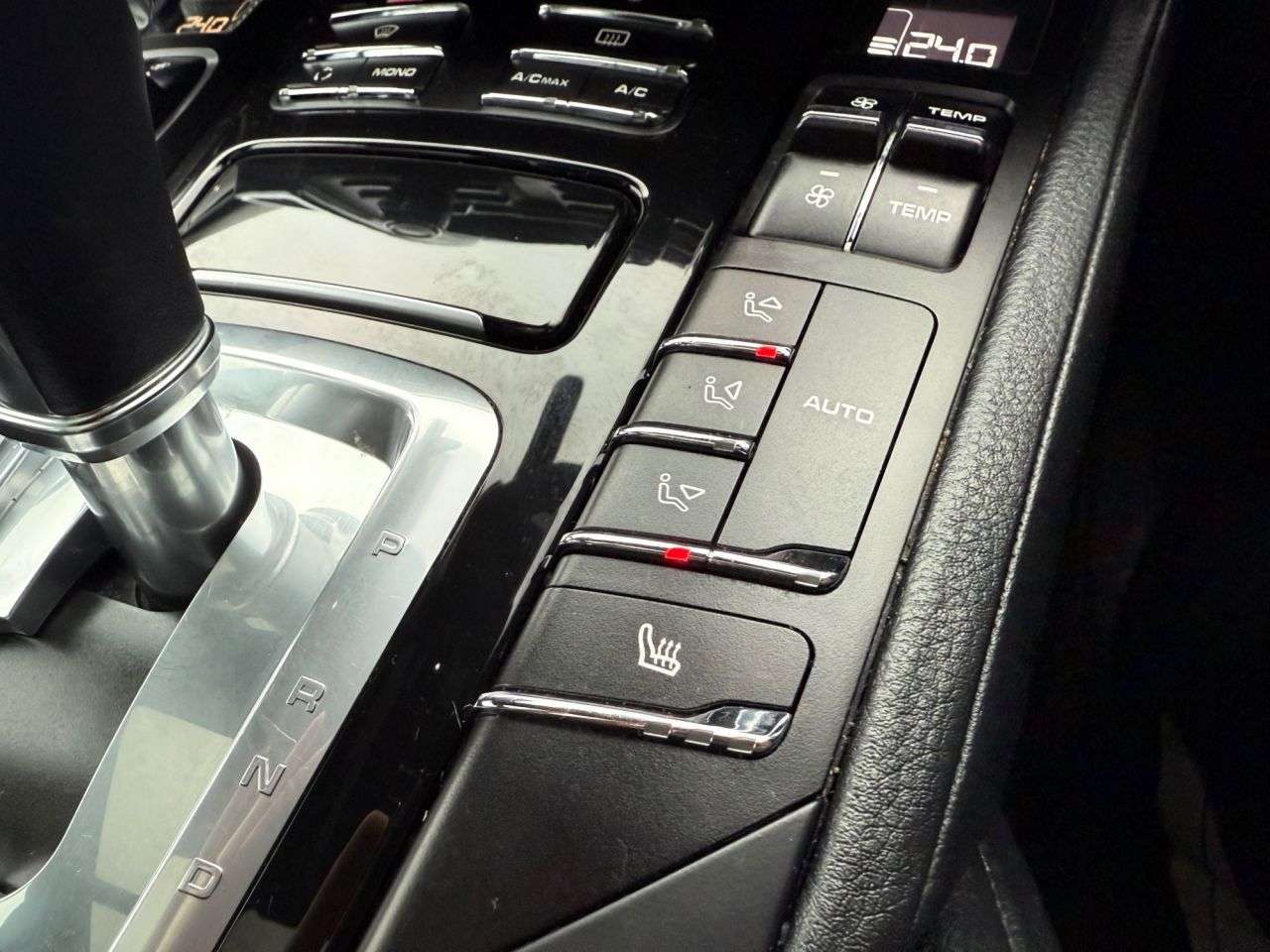 2013 PORSCHE CAYENNE 2013 PORSCHE CAYENNE