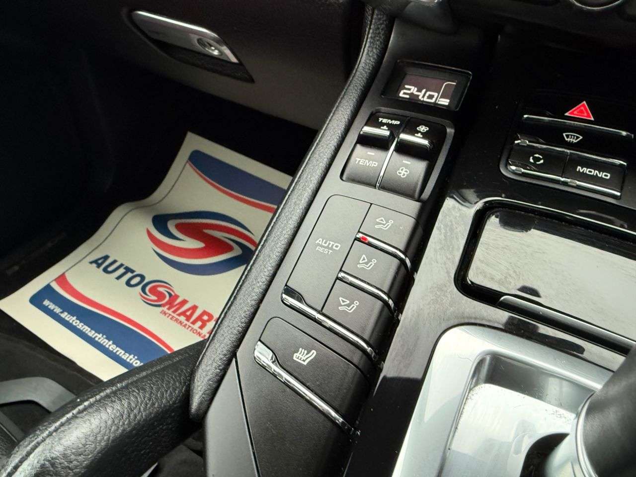 2013 PORSCHE CAYENNE 2013 PORSCHE CAYENNE