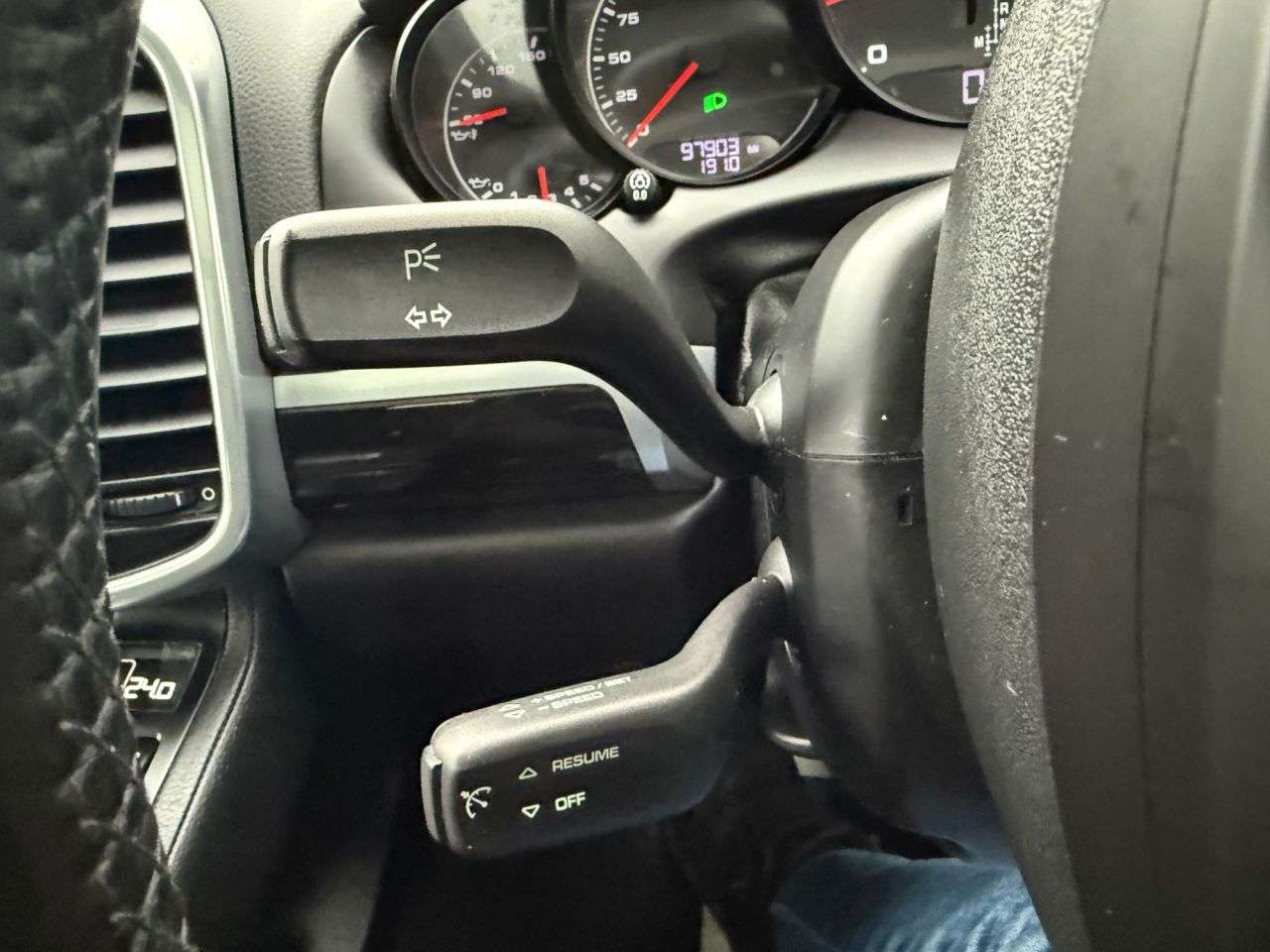 2013 PORSCHE CAYENNE 2013 PORSCHE CAYENNE