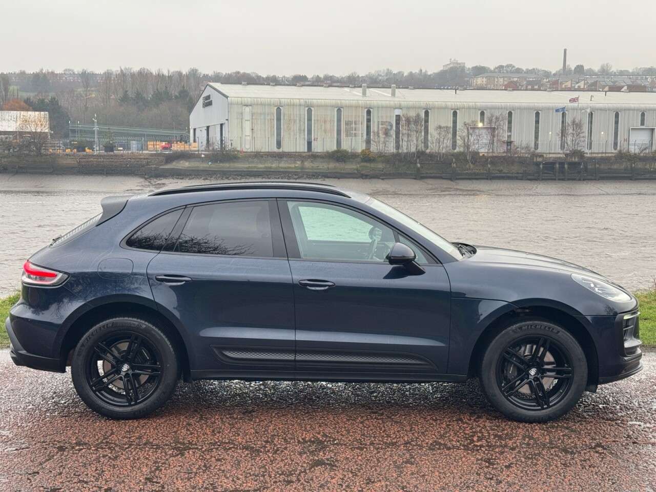 A 2021 PORSCHE MACAN 2.0T SUV 5dr Petrol PDK 4WD Euro 6 (s/s) (265 ps) 19" MACAN TURBO WHEELS A 2021 PORSCHE MACAN 2.0T SUV 5dr Petrol PDK 4WD Euro 6 (s/s) (265 ps) 19" MACAN TURBO WHEELS