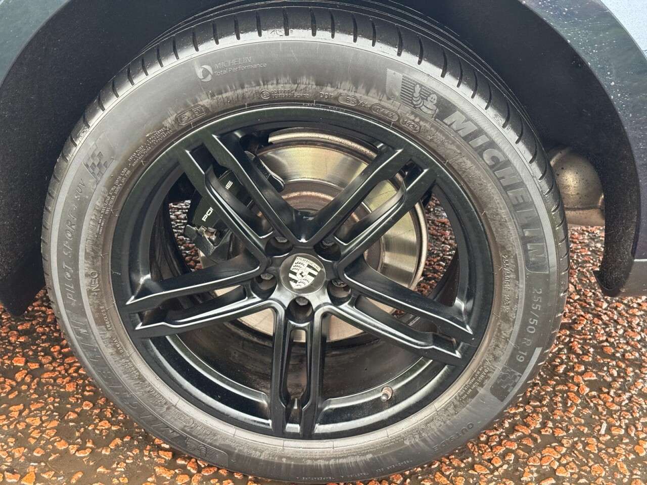 2021 PORSCHE MACAN 2021 PORSCHE MACAN