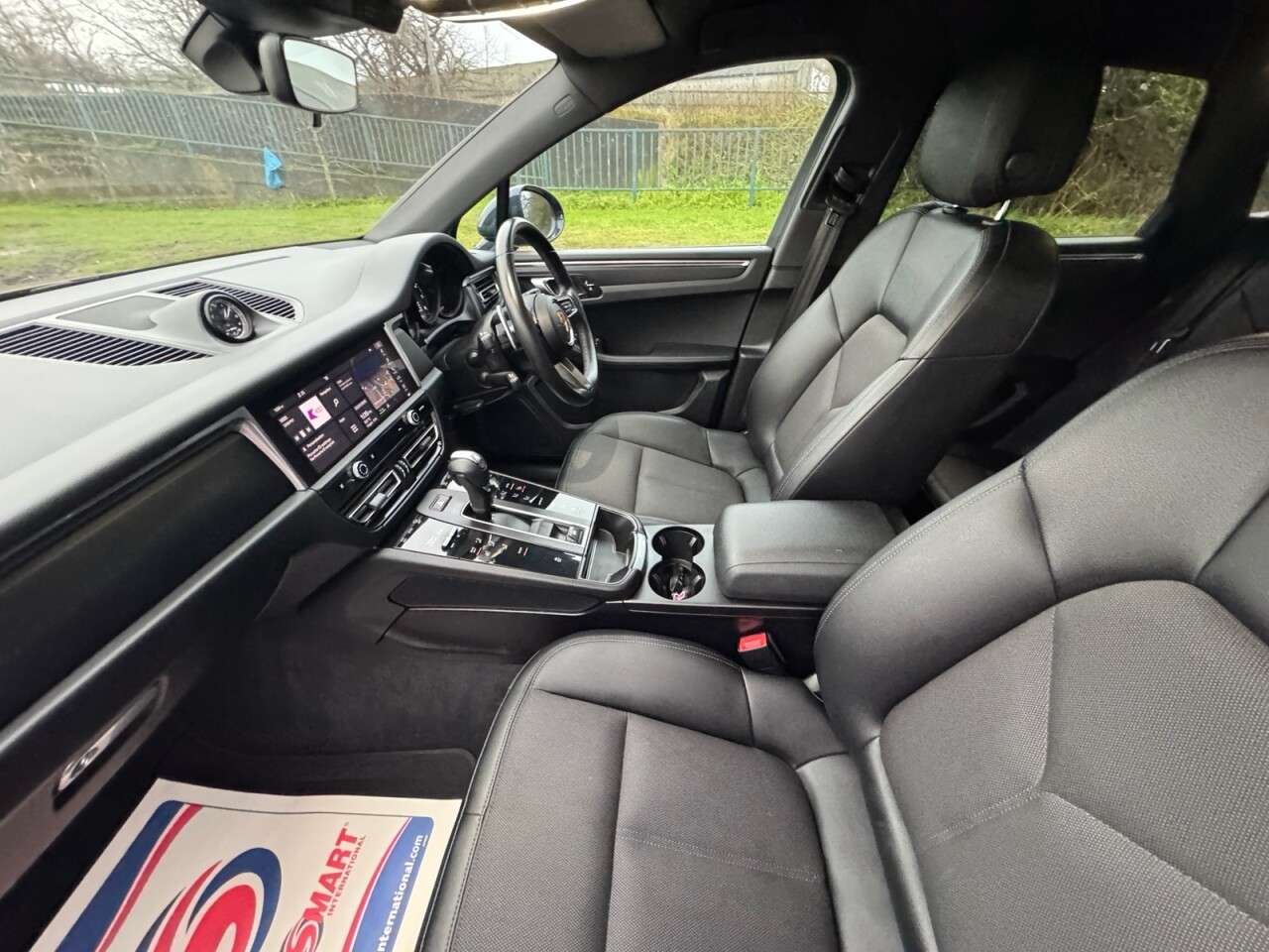 2021 PORSCHE MACAN 2021 PORSCHE MACAN