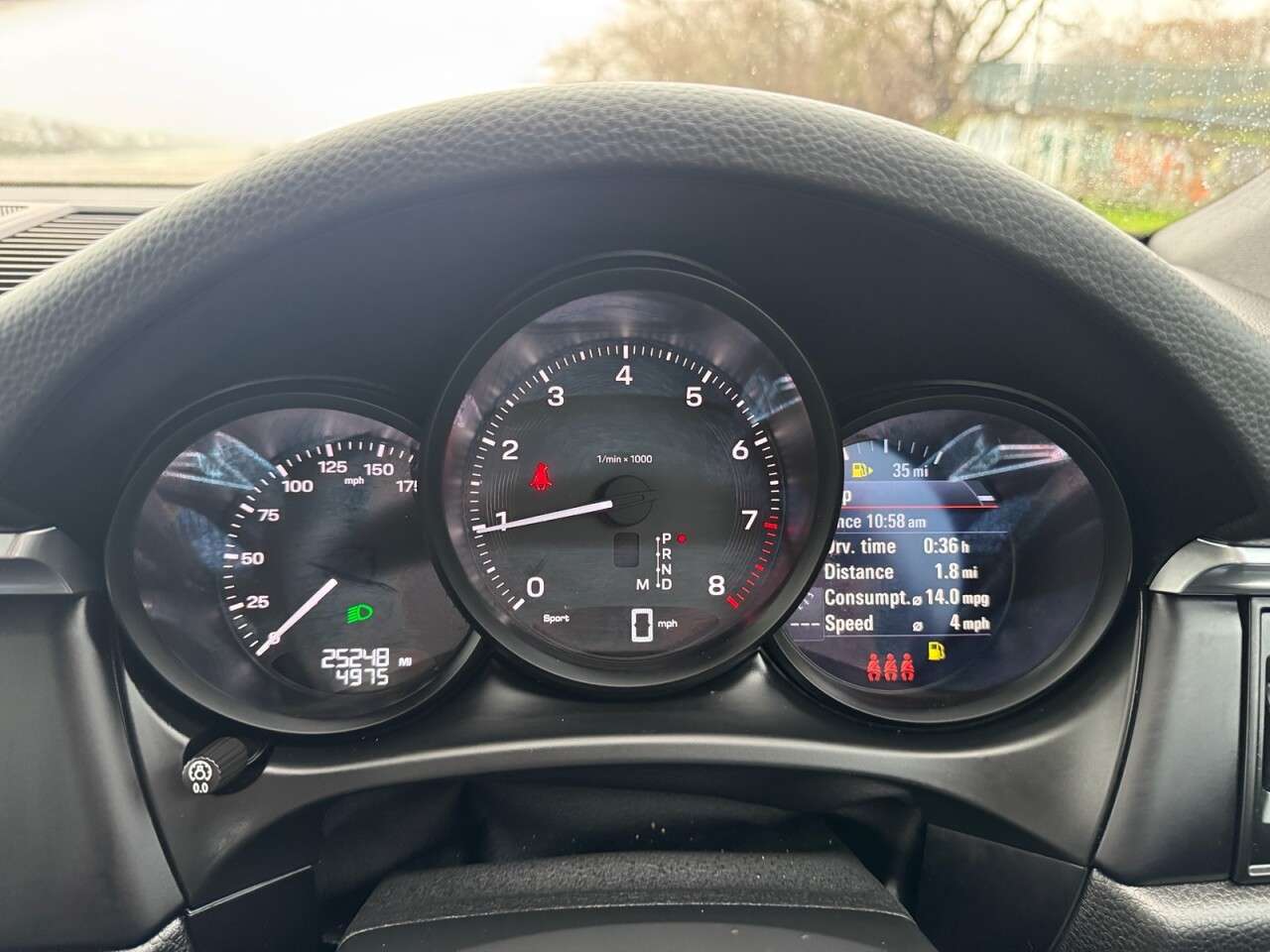 2021 PORSCHE MACAN 2021 PORSCHE MACAN