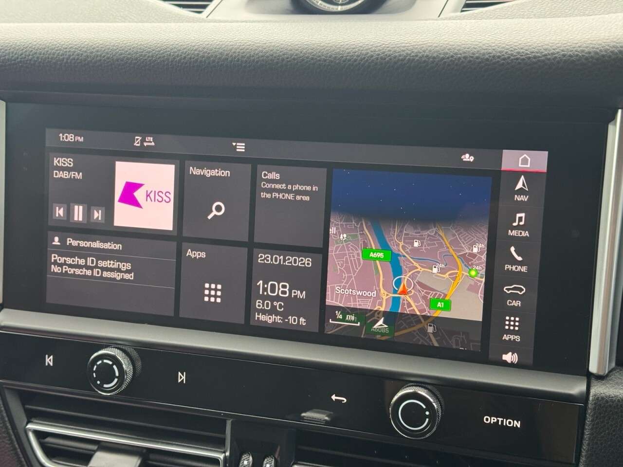 2021 PORSCHE MACAN 2021 PORSCHE MACAN