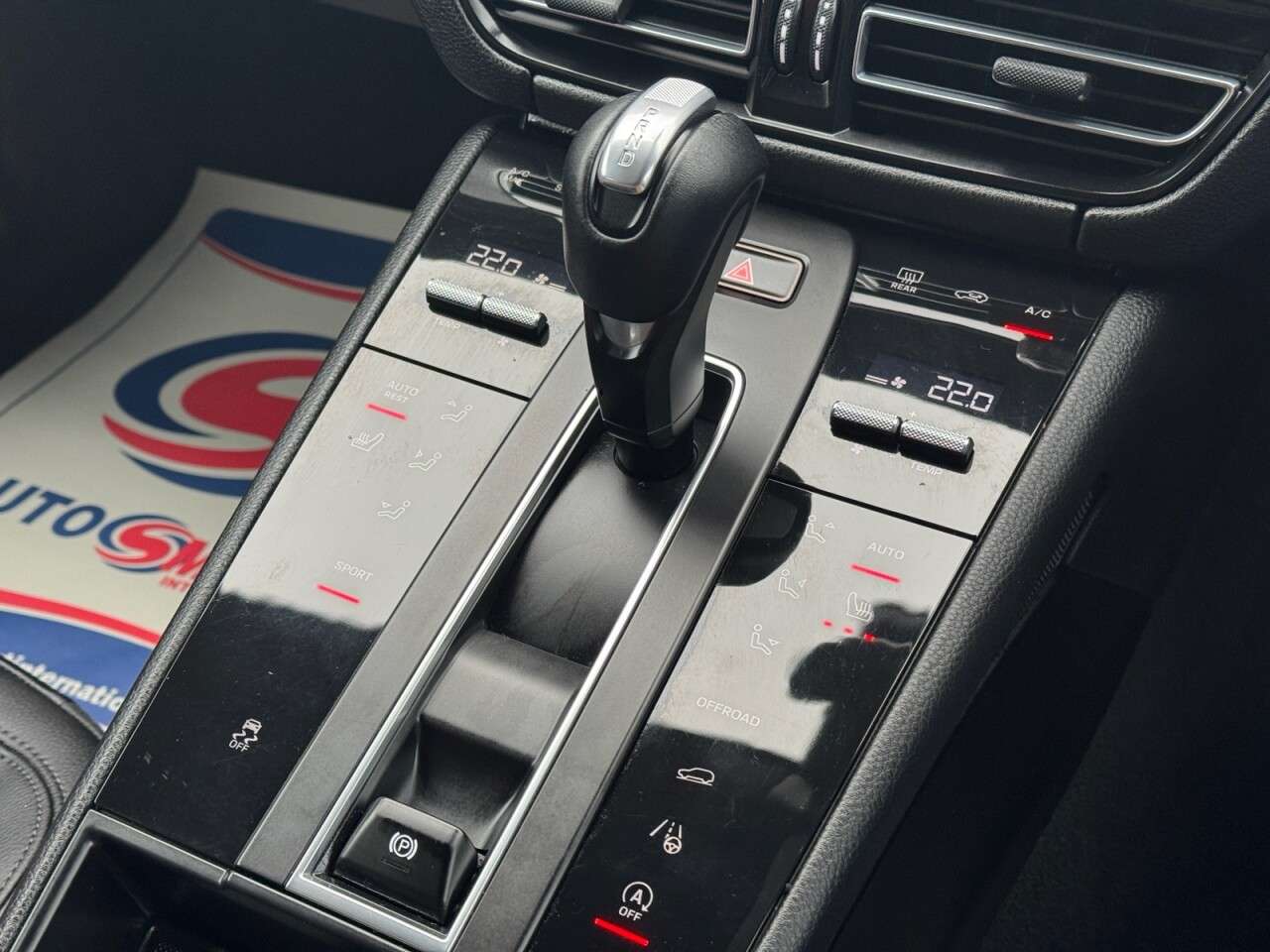 2021 PORSCHE MACAN 2021 PORSCHE MACAN