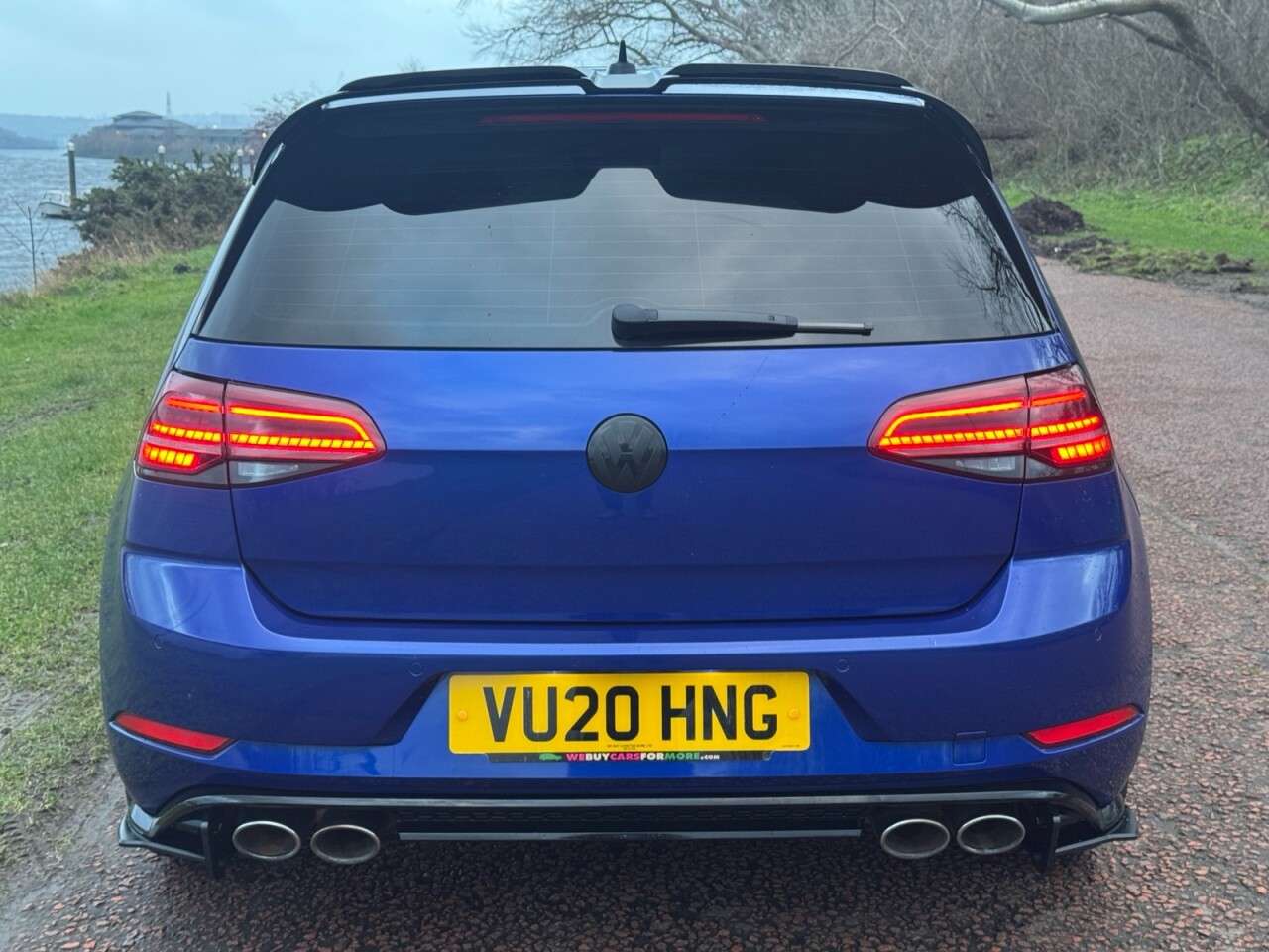 2020 VOLKSWAGEN GOLF 2020 VOLKSWAGEN GOLF