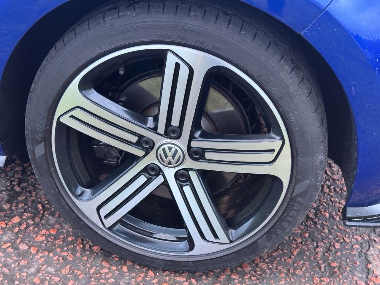 2020 VOLKSWAGEN GOLF 2020 VOLKSWAGEN GOLF