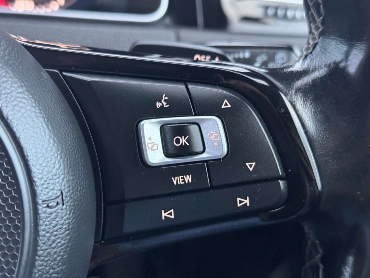 2020 VOLKSWAGEN GOLF 2020 VOLKSWAGEN GOLF