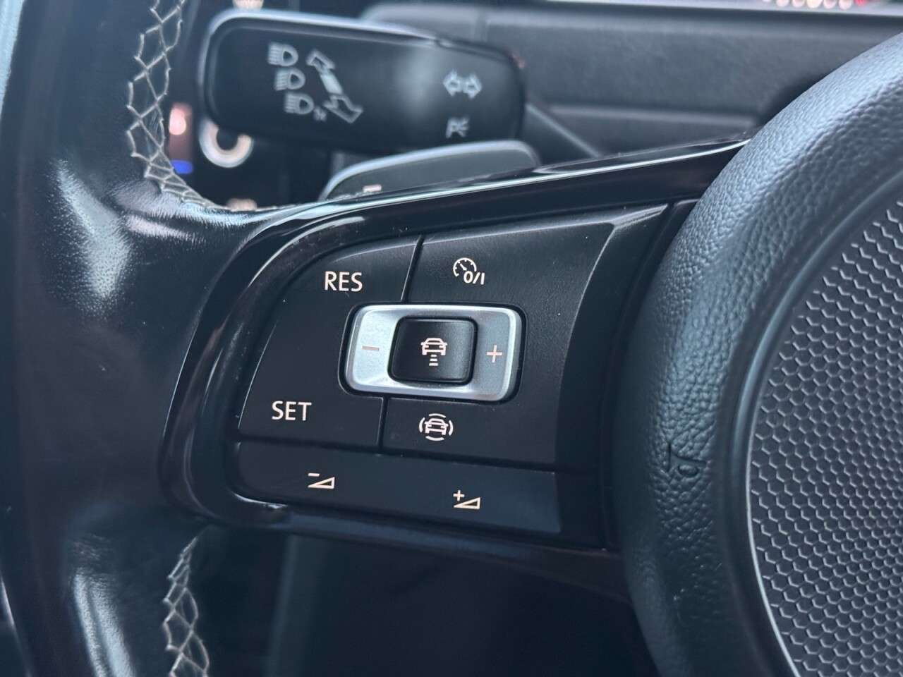 2020 VOLKSWAGEN GOLF 2020 VOLKSWAGEN GOLF