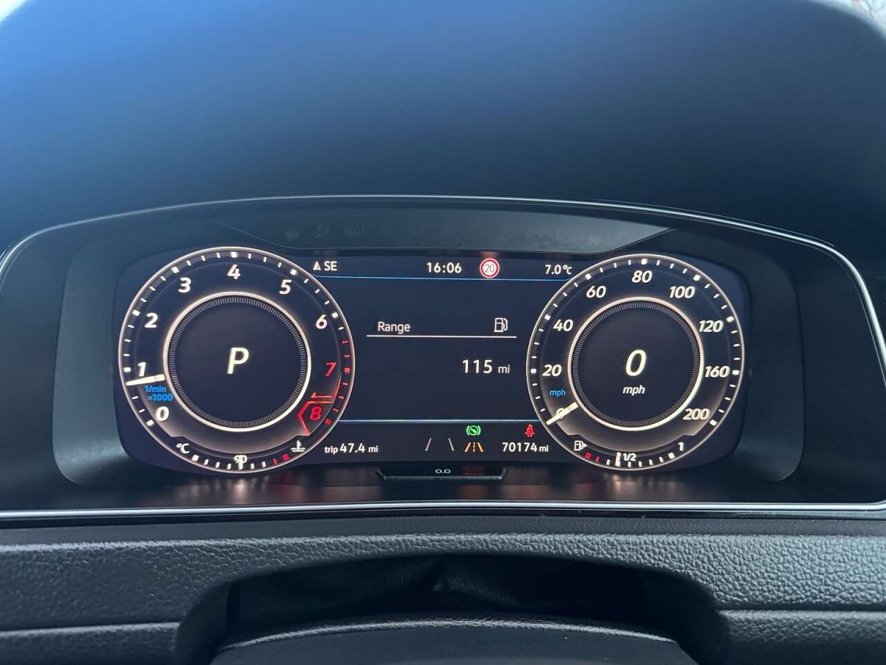 2020 VOLKSWAGEN GOLF 2020 VOLKSWAGEN GOLF