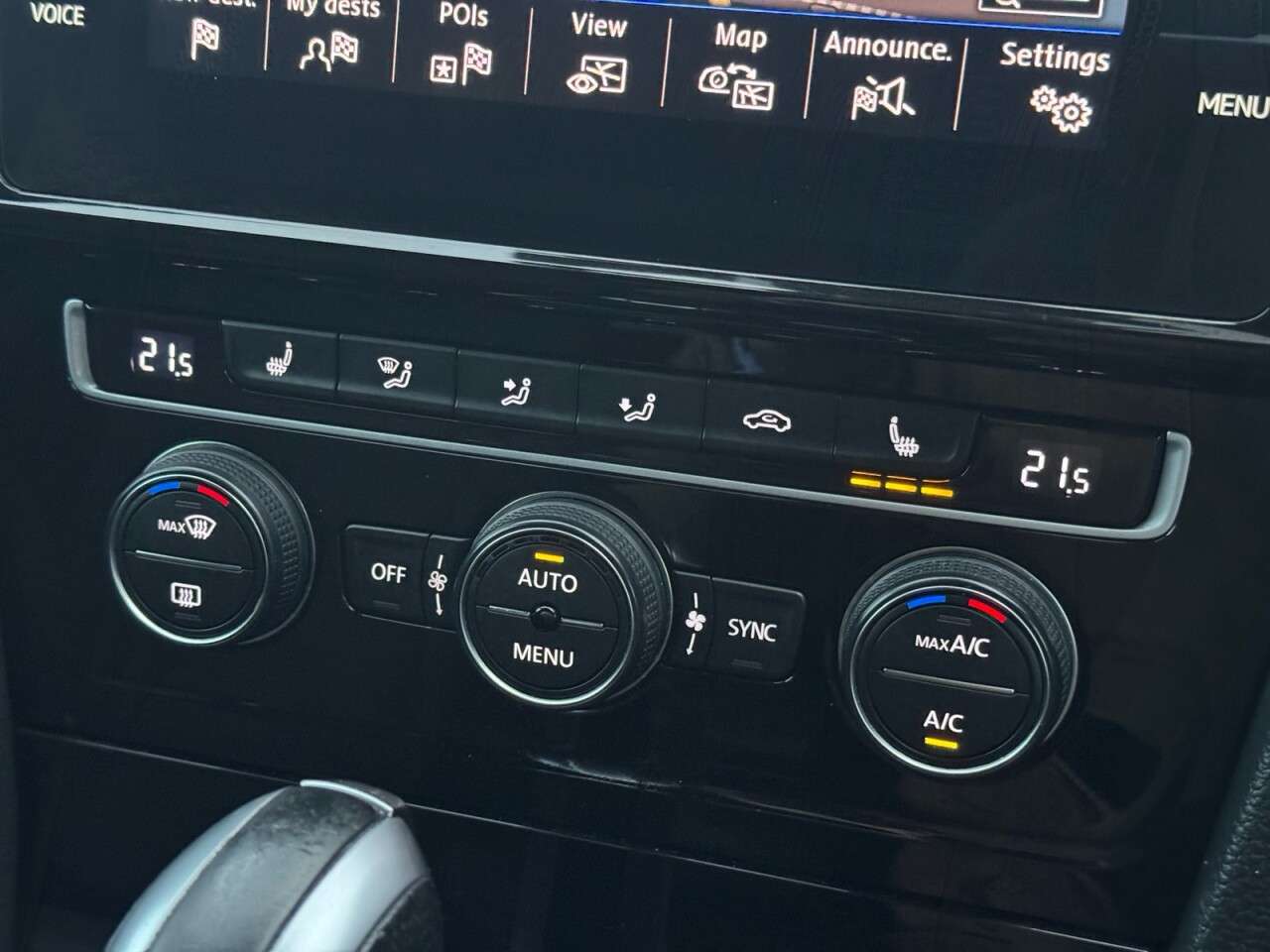 2020 VOLKSWAGEN GOLF 2020 VOLKSWAGEN GOLF