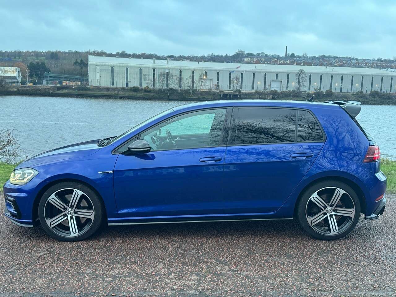 2020 VOLKSWAGEN GOLF 2020 VOLKSWAGEN GOLF