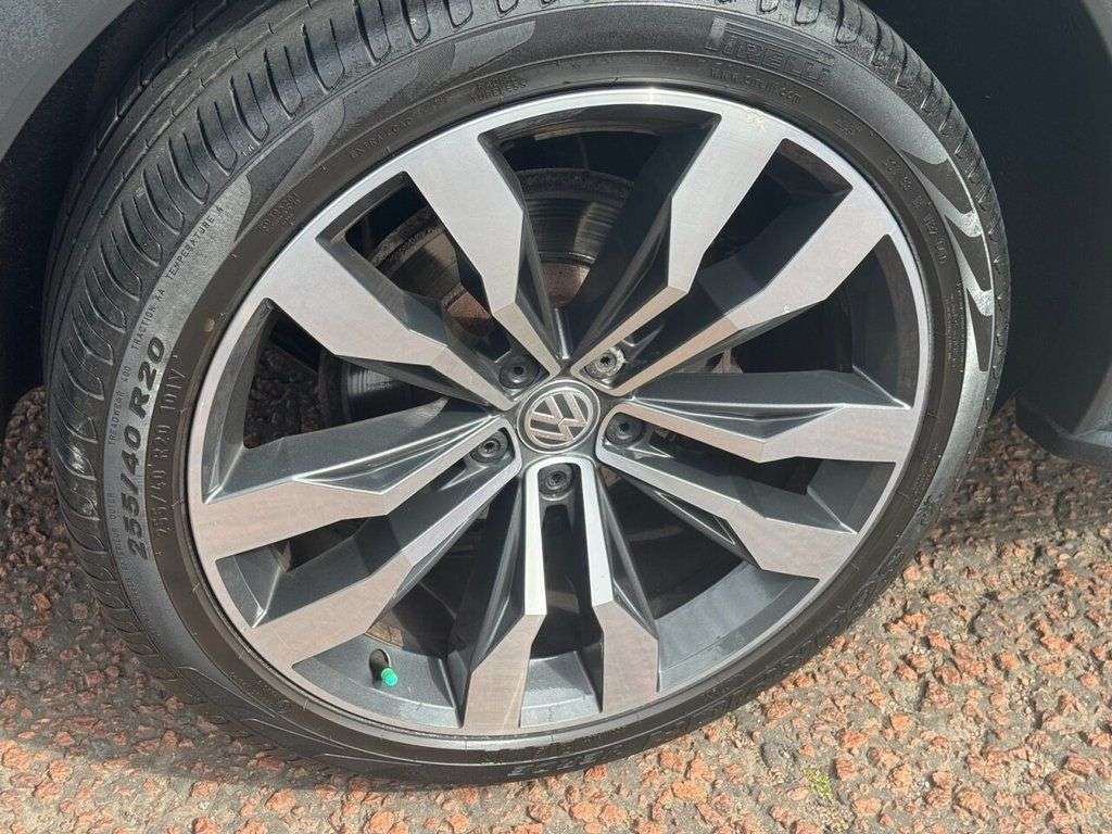 2019 VOLKSWAGEN TIGUAN 2019 VOLKSWAGEN TIGUAN