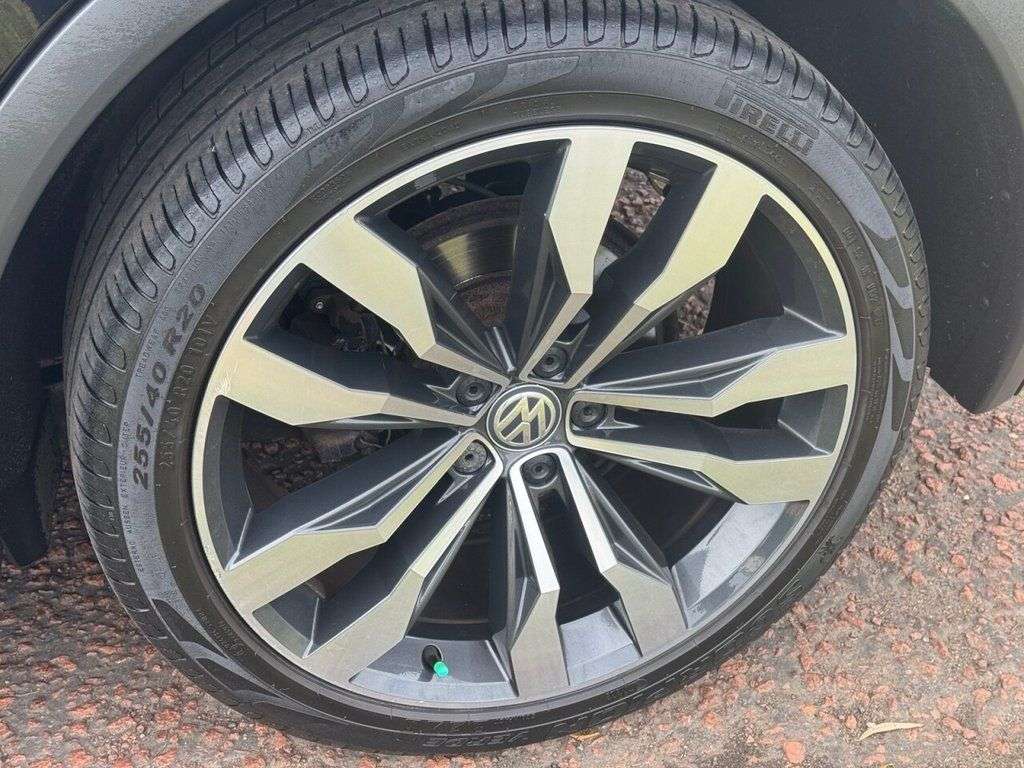 2019 VOLKSWAGEN TIGUAN 2019 VOLKSWAGEN TIGUAN