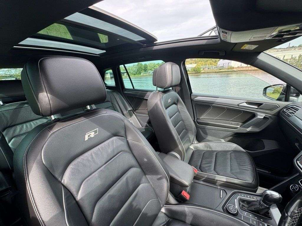 2019 VOLKSWAGEN TIGUAN 2019 VOLKSWAGEN TIGUAN