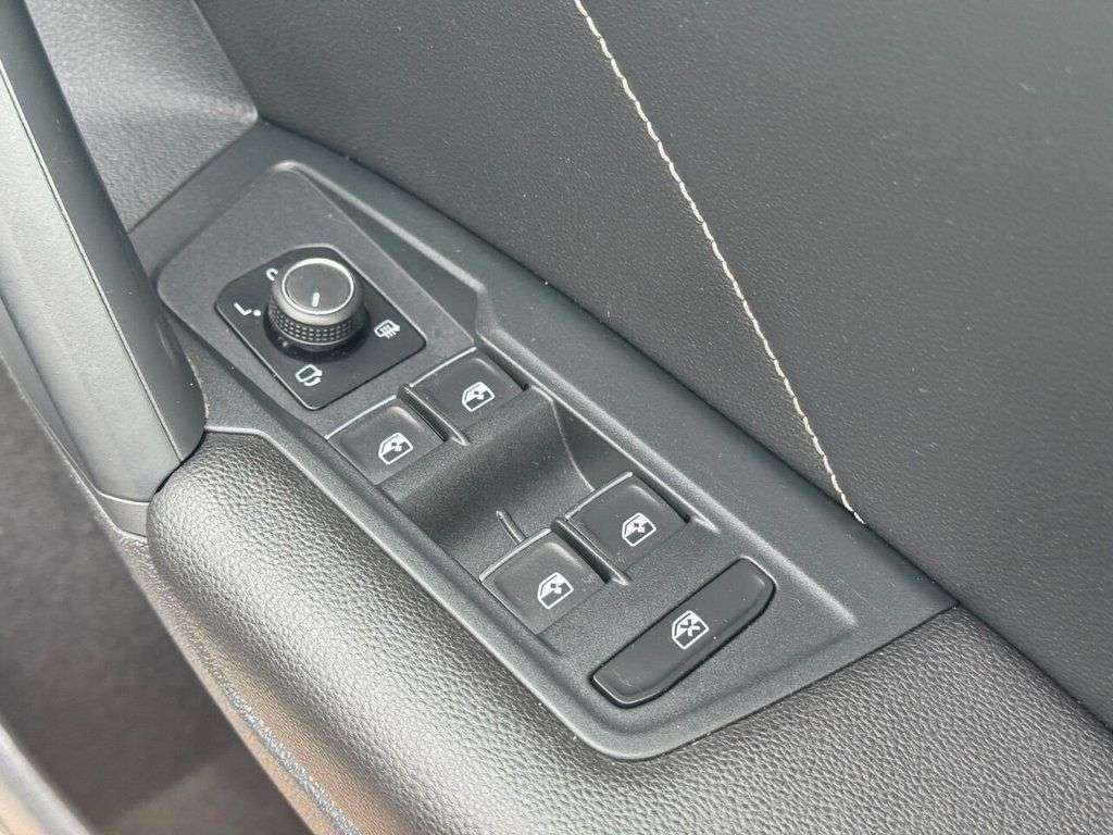 2019 VOLKSWAGEN TIGUAN 2019 VOLKSWAGEN TIGUAN