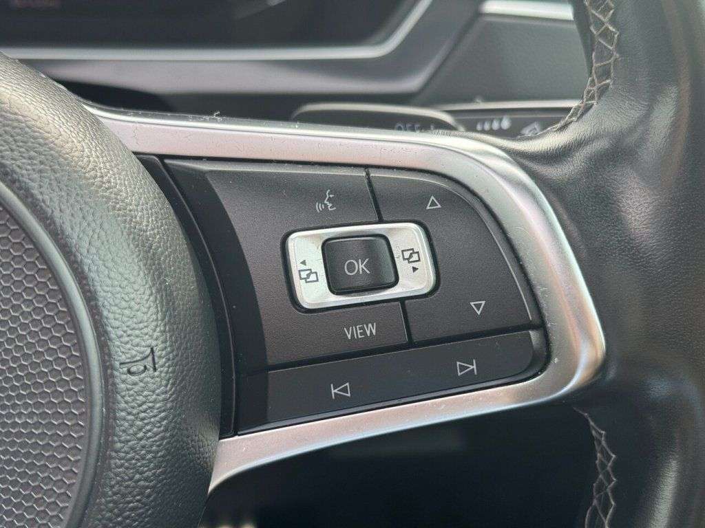 2019 VOLKSWAGEN TIGUAN 2019 VOLKSWAGEN TIGUAN