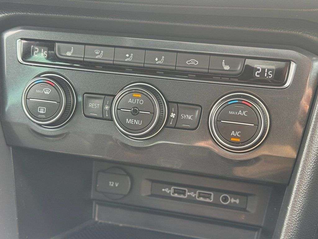 2019 VOLKSWAGEN TIGUAN 2019 VOLKSWAGEN TIGUAN