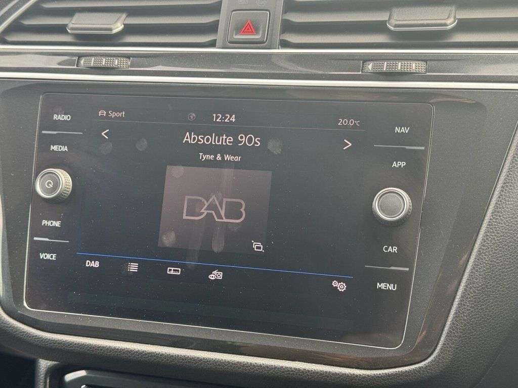 2019 VOLKSWAGEN TIGUAN 2019 VOLKSWAGEN TIGUAN