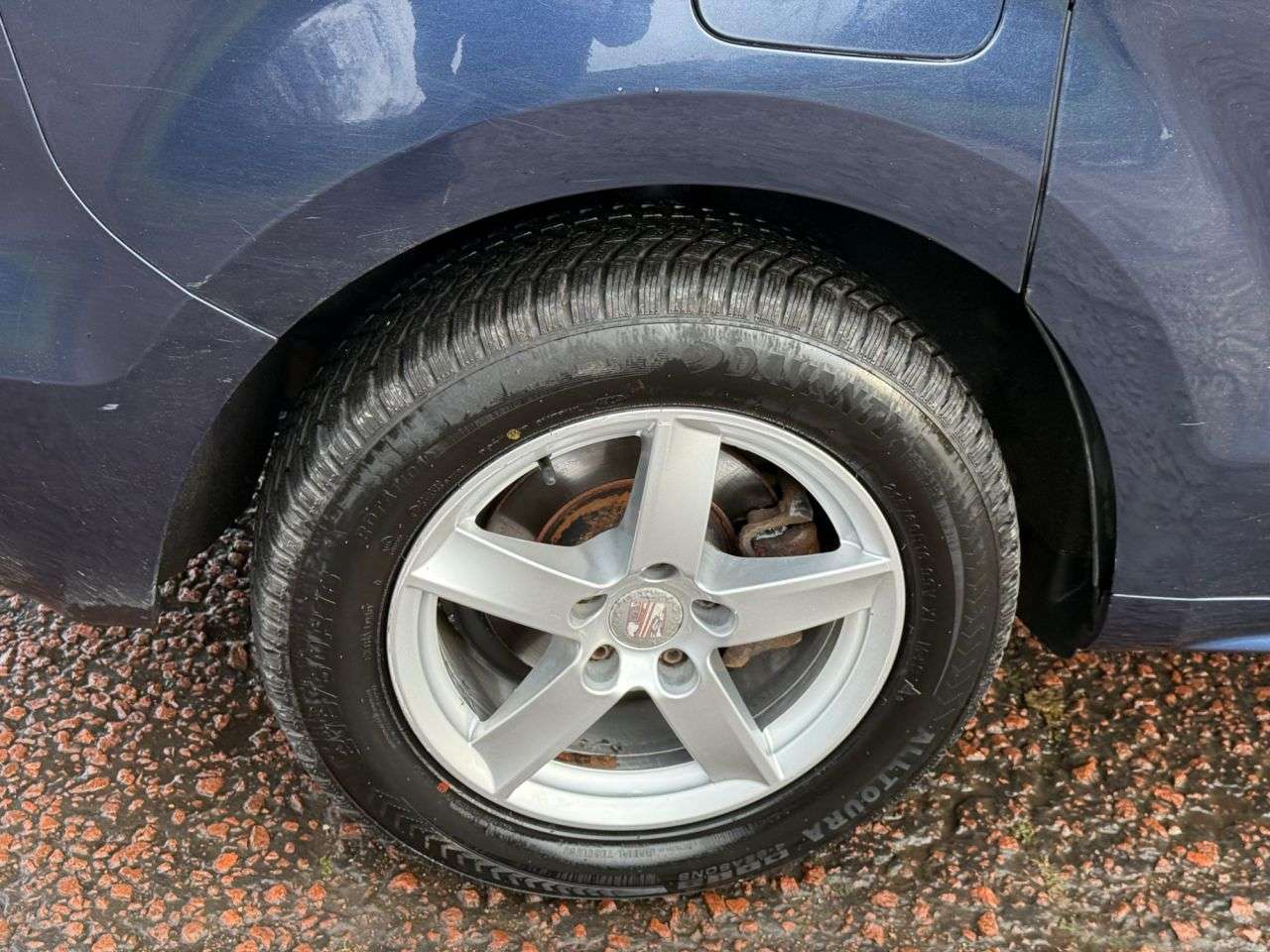 2011 SEAT ALHAMBRA 2011 SEAT ALHAMBRA