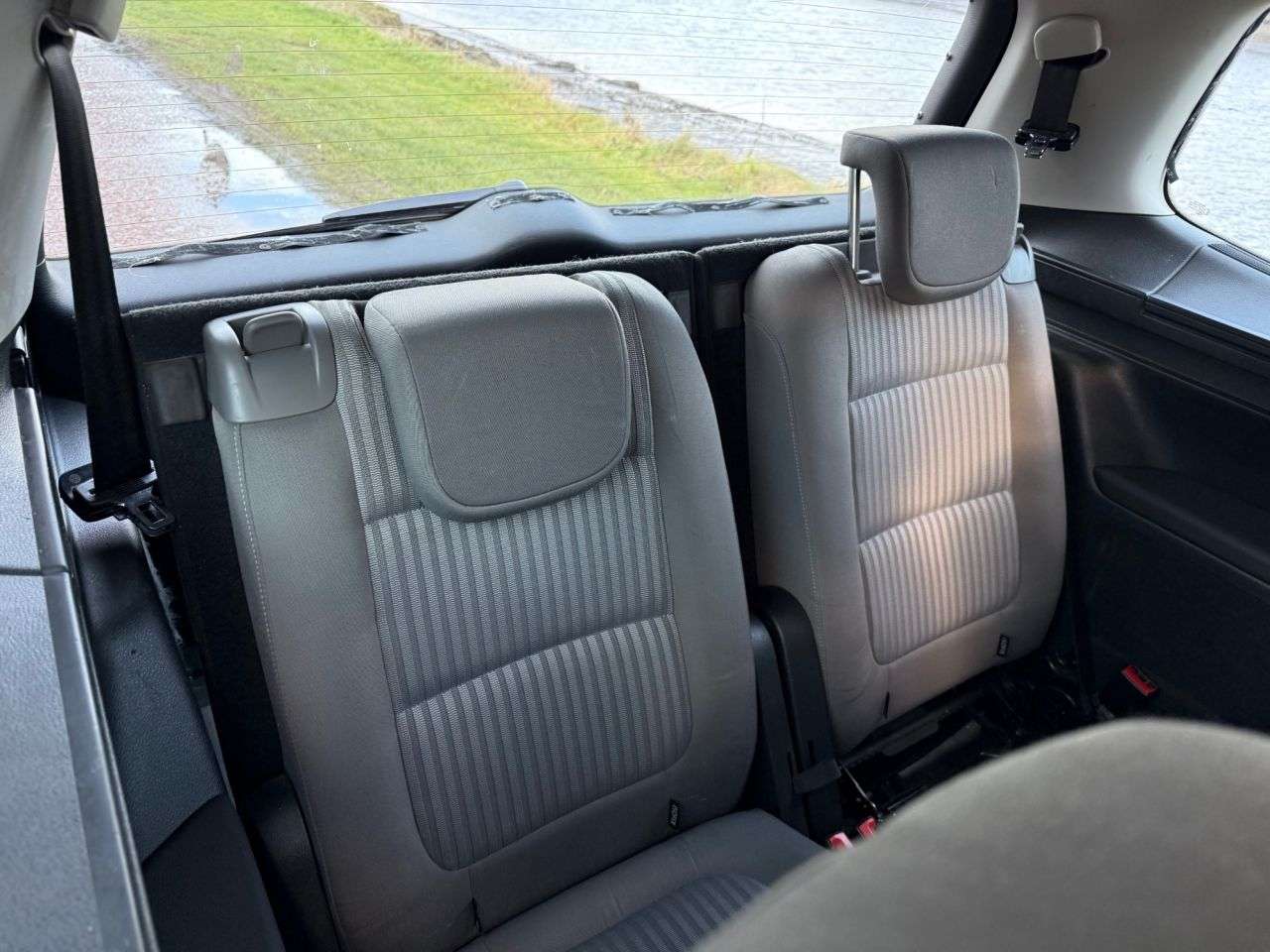 2011 SEAT ALHAMBRA 2011 SEAT ALHAMBRA