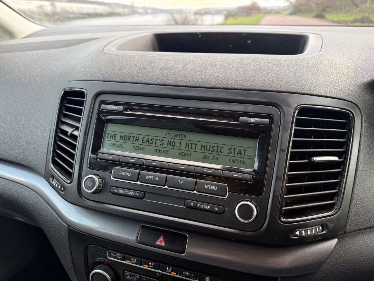 2011 SEAT ALHAMBRA 2011 SEAT ALHAMBRA