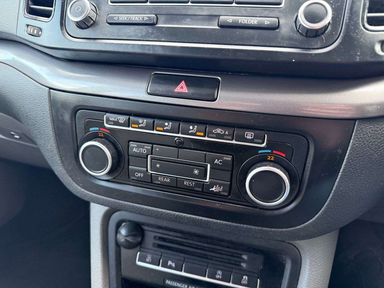 2011 SEAT ALHAMBRA 2011 SEAT ALHAMBRA