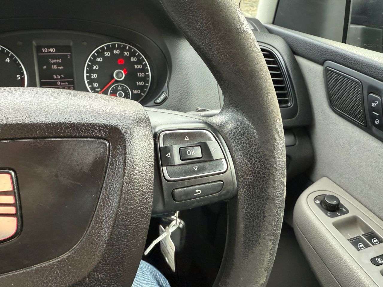 2011 SEAT ALHAMBRA 2011 SEAT ALHAMBRA