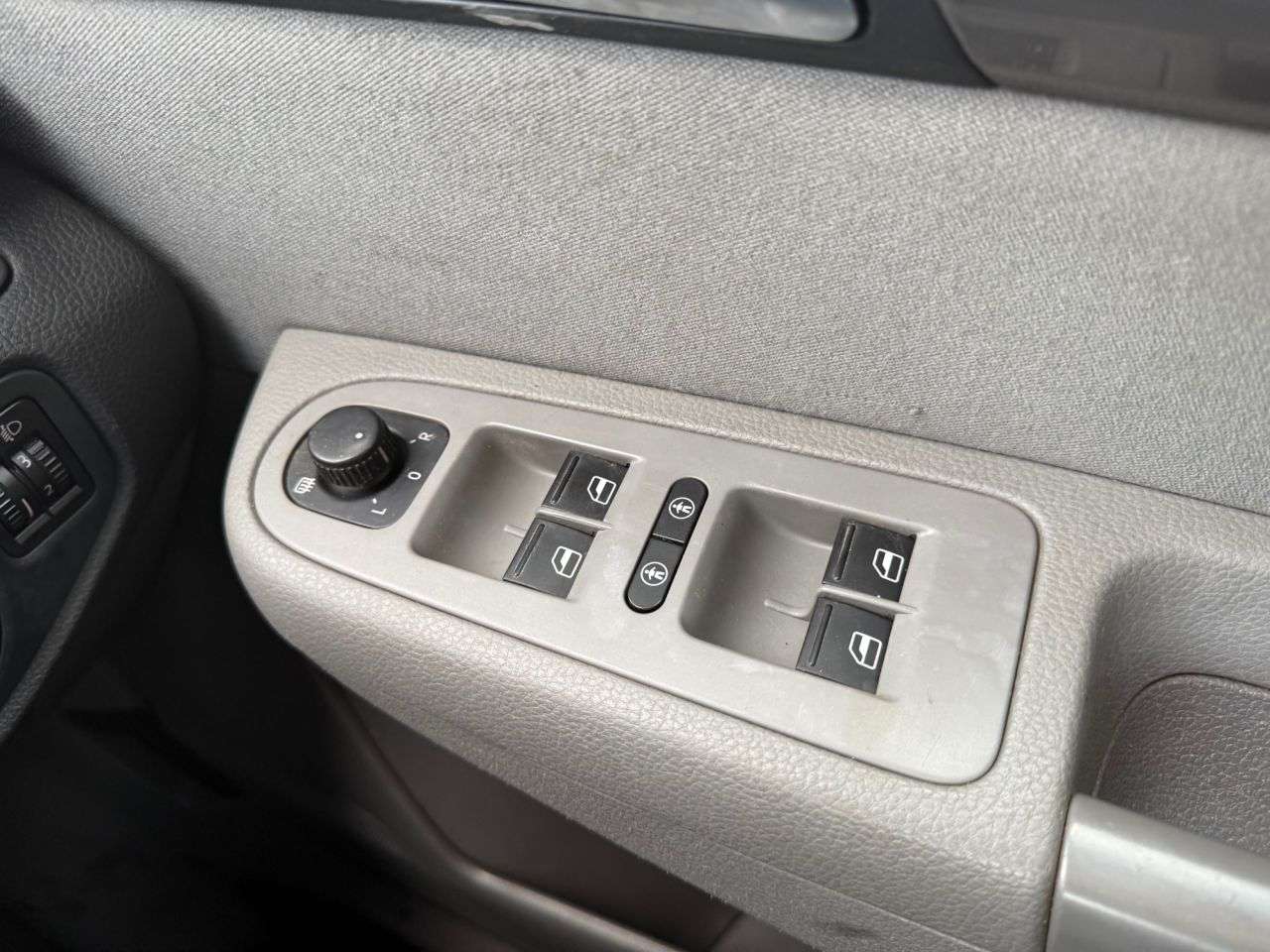 2011 SEAT ALHAMBRA 2011 SEAT ALHAMBRA