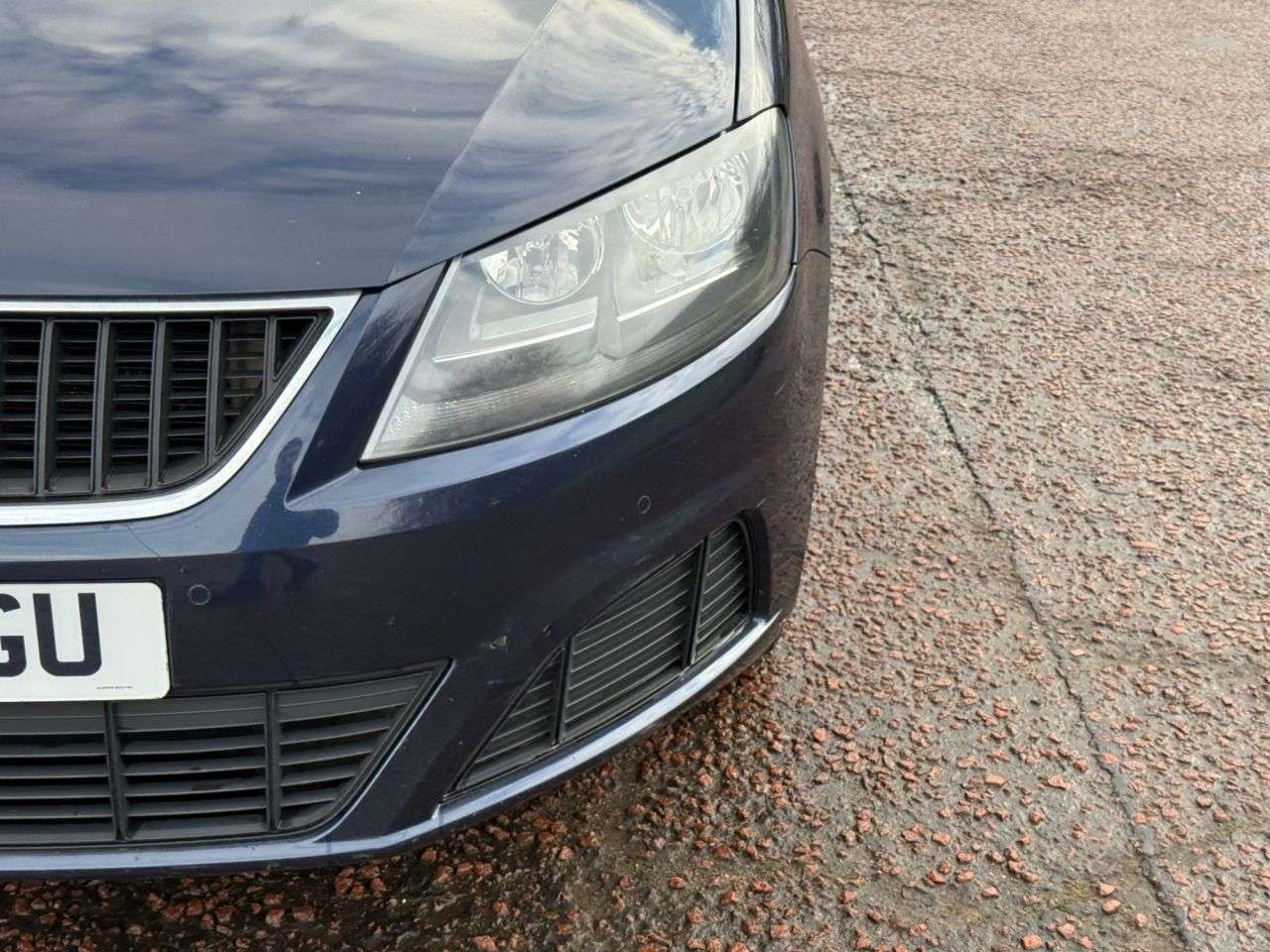 2011 SEAT ALHAMBRA 2011 SEAT ALHAMBRA