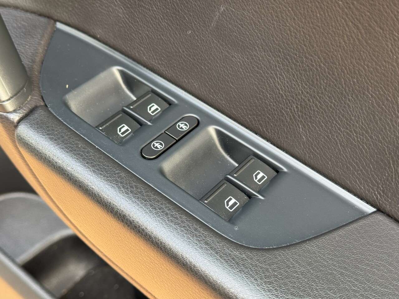 2014 VOLKSWAGEN TOUAREG 2014 VOLKSWAGEN TOUAREG