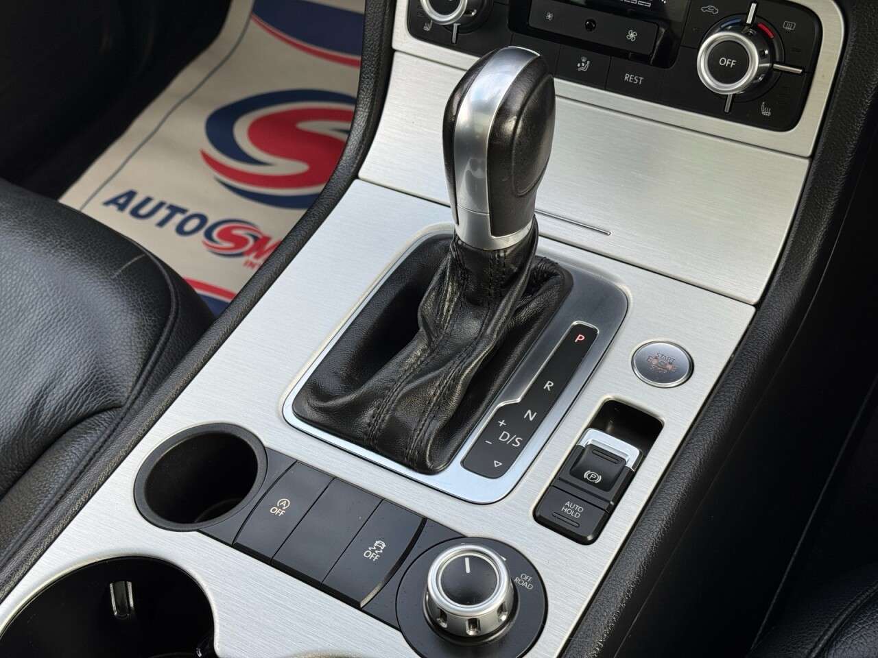 2014 VOLKSWAGEN TOUAREG 2014 VOLKSWAGEN TOUAREG