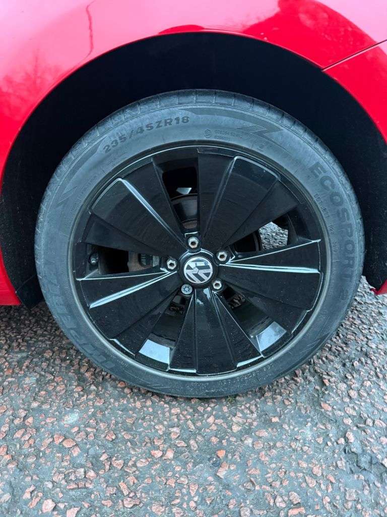 2013 VOLKSWAGEN BEETLE 2013 VOLKSWAGEN BEETLE