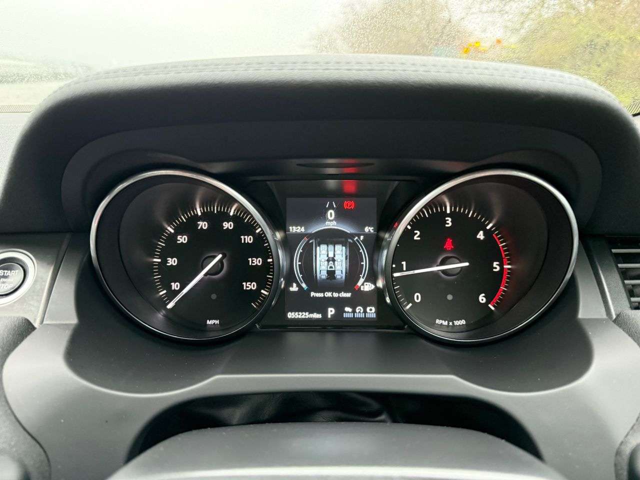 2017 LAND ROVER RANGE ROVER EVOQUE 2017 LAND ROVER RANGE ROVER EVOQUE