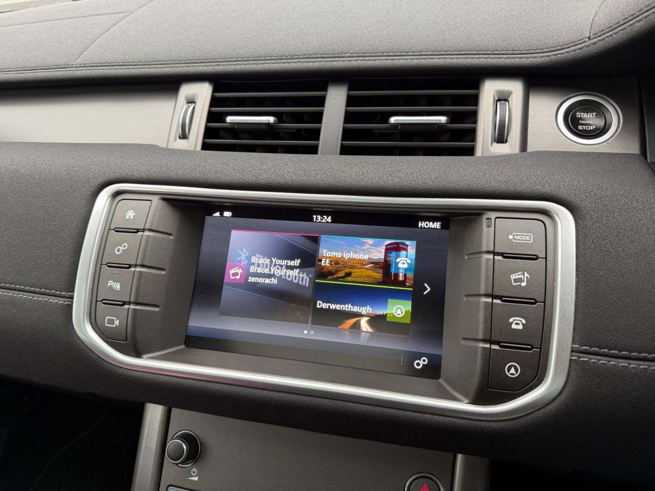 2017 LAND ROVER RANGE ROVER EVOQUE 2017 LAND ROVER RANGE ROVER EVOQUE